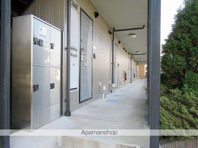 その他共有部分　その他共有部分