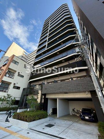 建物外観　外観です