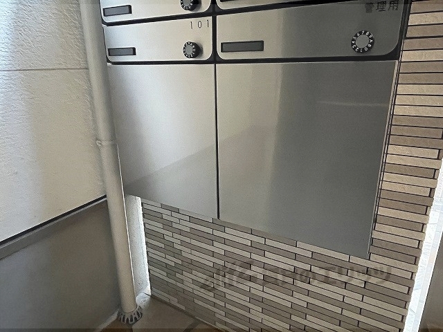 その他　宅配ボックス