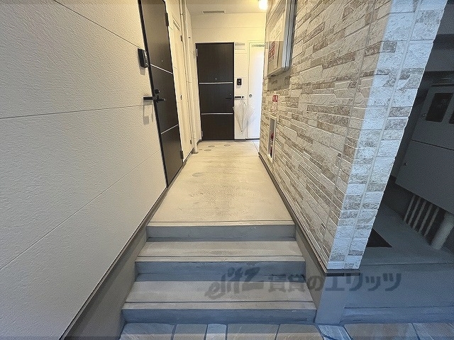 その他　廊下