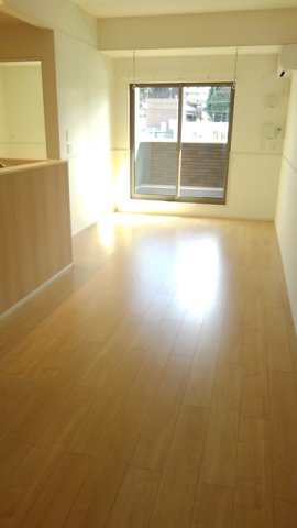 居室・リビング　おしゃれなリビングです