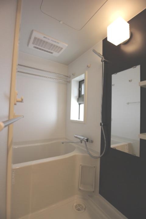 バス・シャワールーム　※参考写真