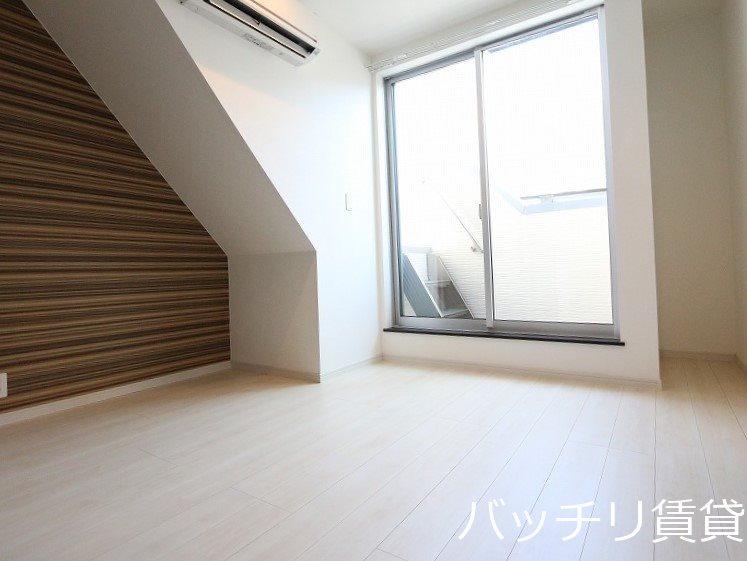 その他部屋・スペース　画像は同型イメージの為、現況を優先いたします。