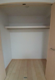 収納　☆たっぷり収納☆