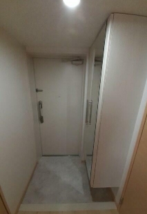 玄関　☆広々とした玄関☆