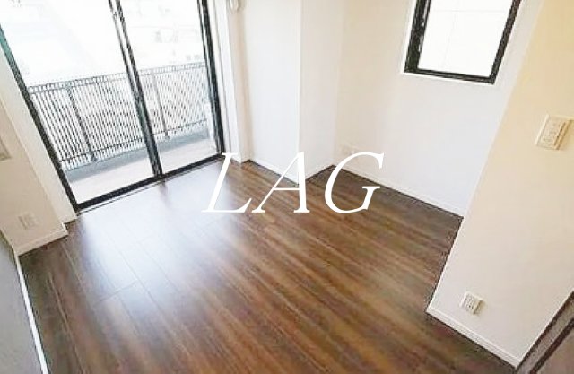 その他部屋・スペース　寝室です。