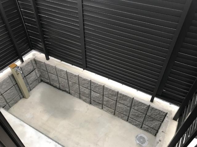 その他　専用庭