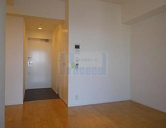 居室・リビング　※別部屋参考写真※現況優先です