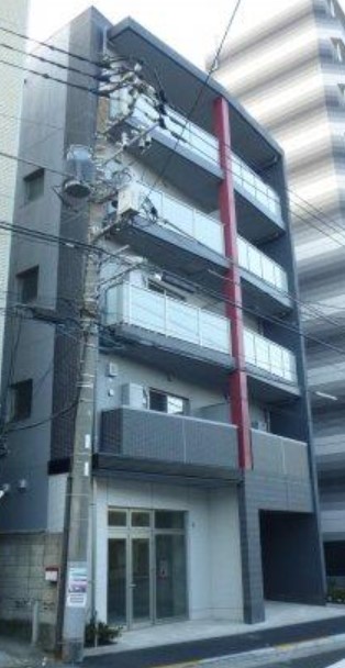 建物外観　☆綺麗な外観☆