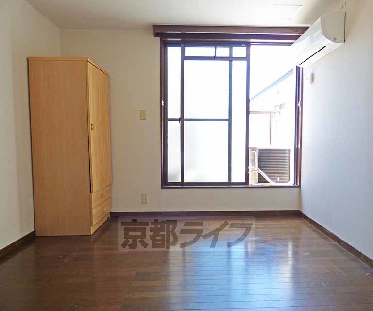 その他部屋・スペース　広いお部屋です。