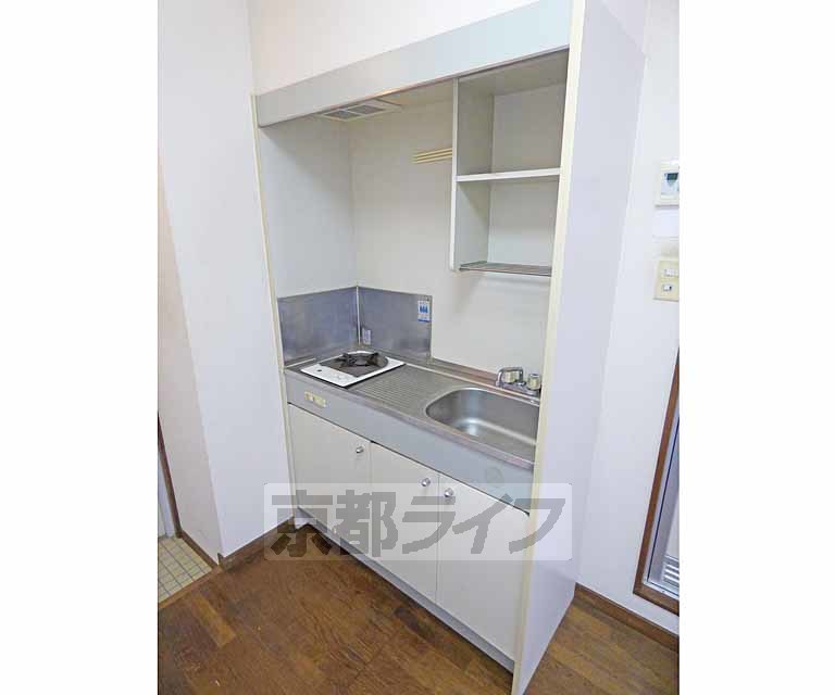 バス・シャワールーム　ＵＢです。