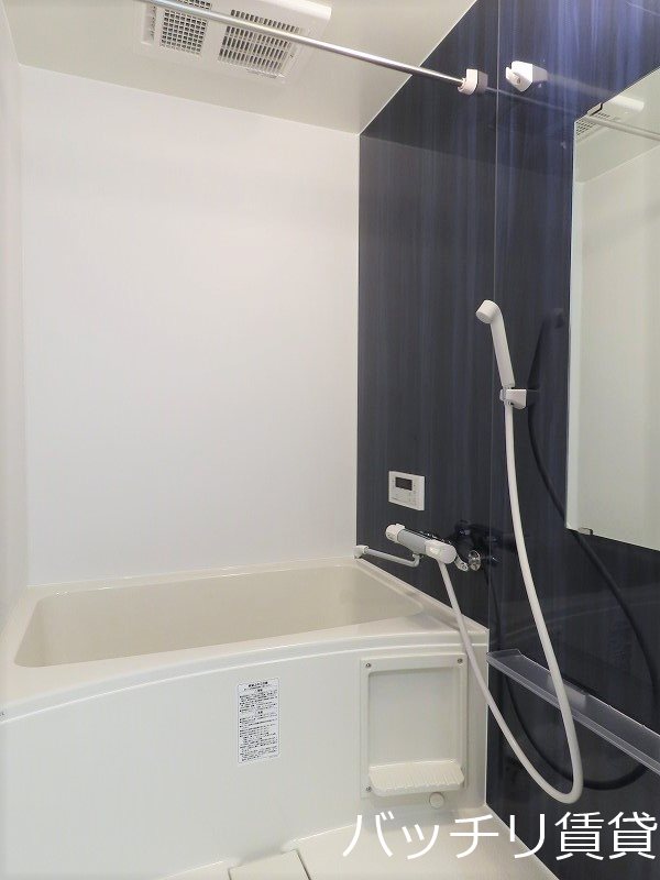バス・シャワールーム　別号室イメージの為、現状を優先致します