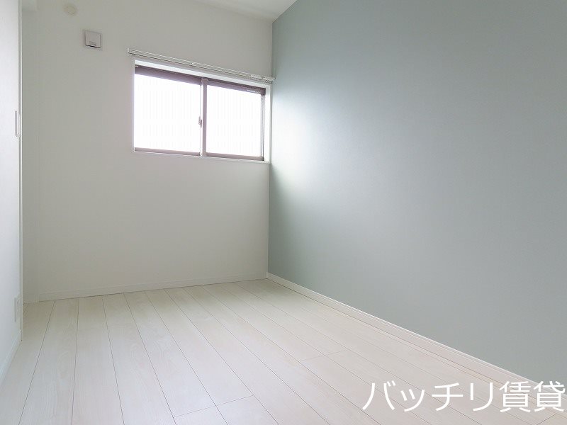 その他部屋・スペース　別号室イメージの為、現状を優先致します