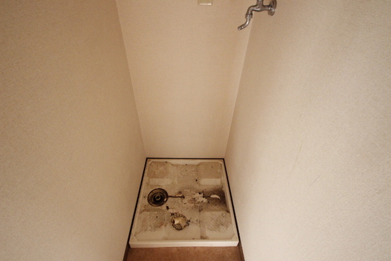 その他設備　※別室の写真を使用しております※