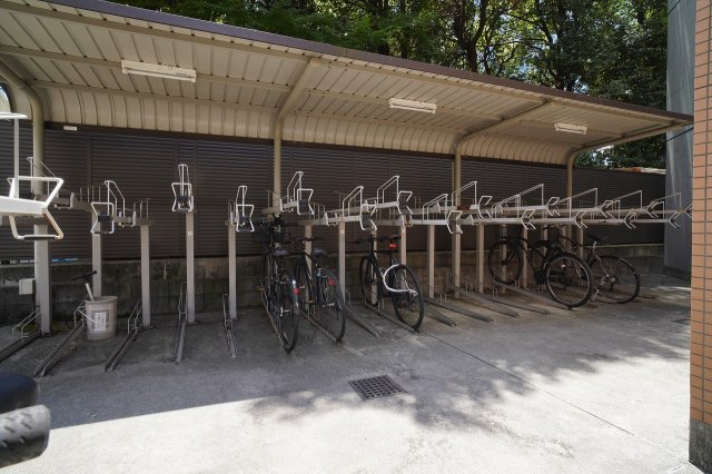 その他共有部分　共有部分