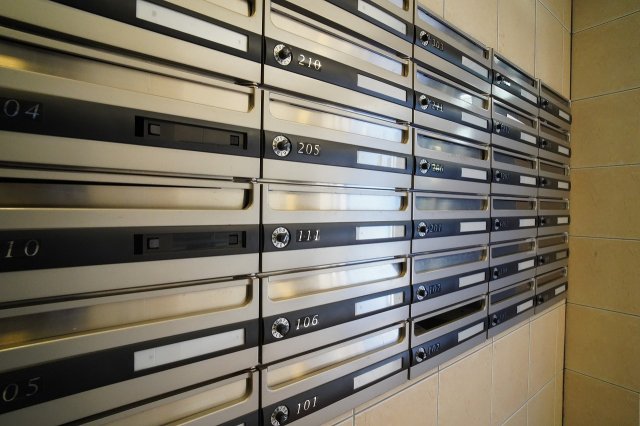 その他共有部分　共有部分