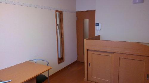 収納　ベット下収納