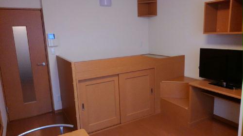 居室・リビング　居室