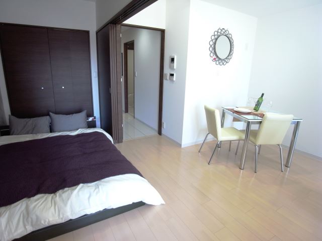 居室・リビング