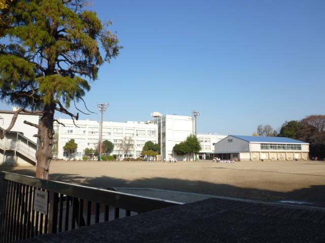 小学校　大和市立北大和小学校（小学校）まで200m