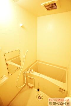 バス・シャワールーム　ユニットバス