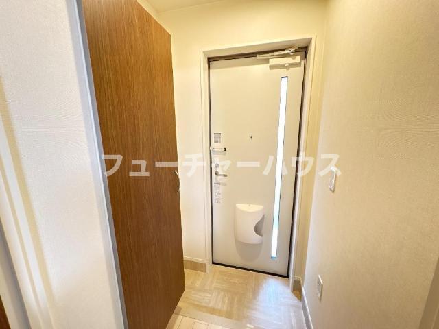その他設備　室内設備（イメージ）