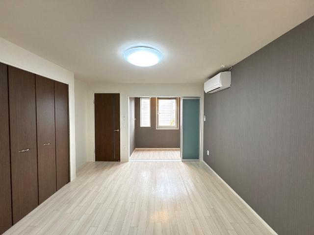 居室・リビング　リビング（イメージ）