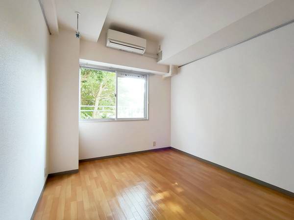 居室・リビング　ビレッジハウスの同一物件・同一タイプの間取りの写真です