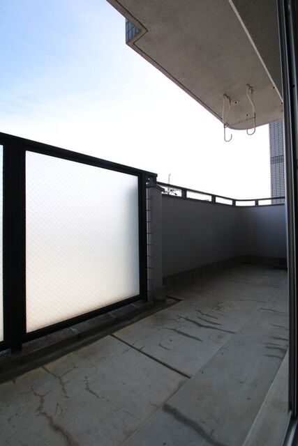 バルコニー　別室の参考写真です。※現況優先