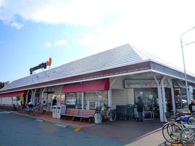 スーパー　（株）ダイエー／東芦屋店（スーパー）まで710m