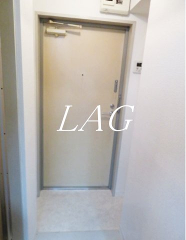 玄関　玄関です。