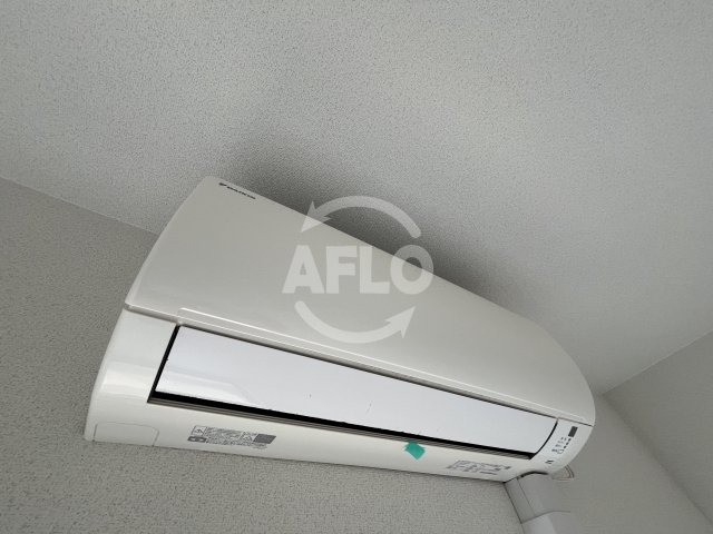 その他設備　エスリード新大阪グランファースト　エアコン