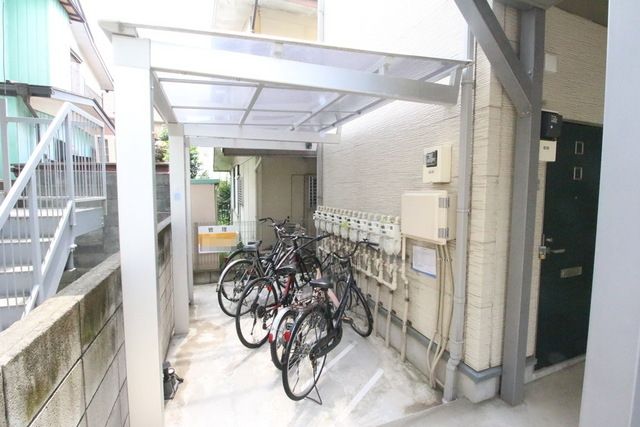 その他共有部分　★お問い合わせはタウンハウジングまで★