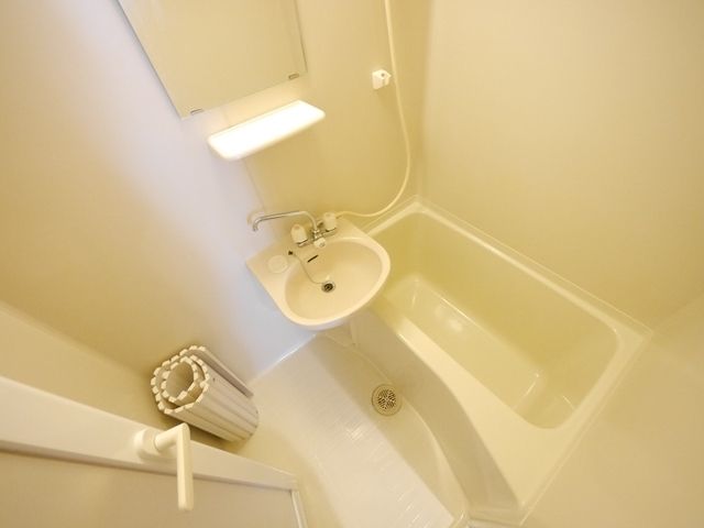 バス・シャワールーム　★お問い合わせはタウンハウジングまで★