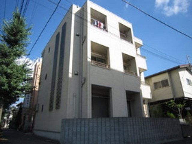 建物外観　★お問い合わせはタウンハウジングまで★