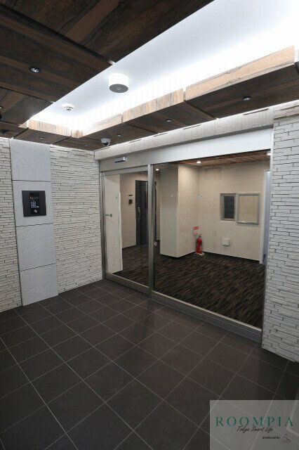 ロビー　ロビー