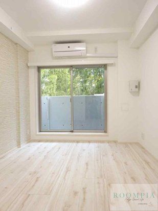 居室・リビング　リビング/居室