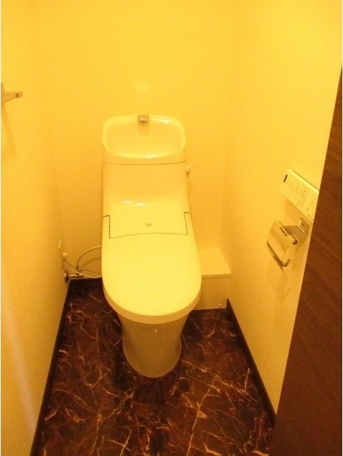 トイレ　☆清潔なトイレ☆