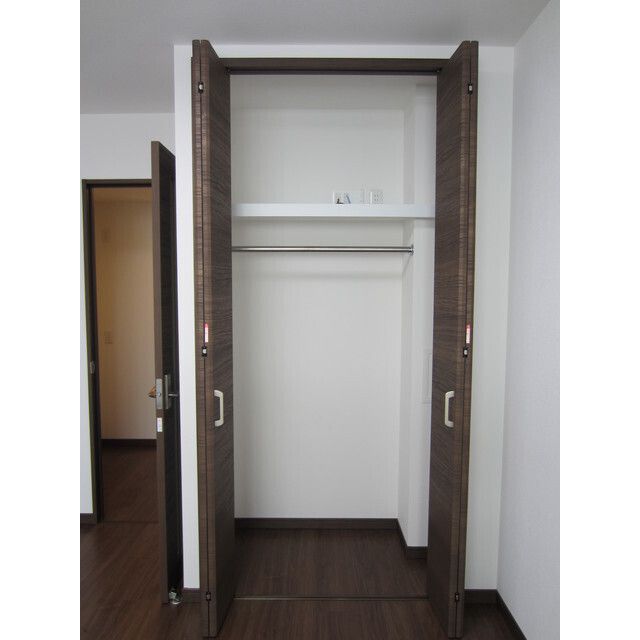 収納　☆たっぷり収納☆