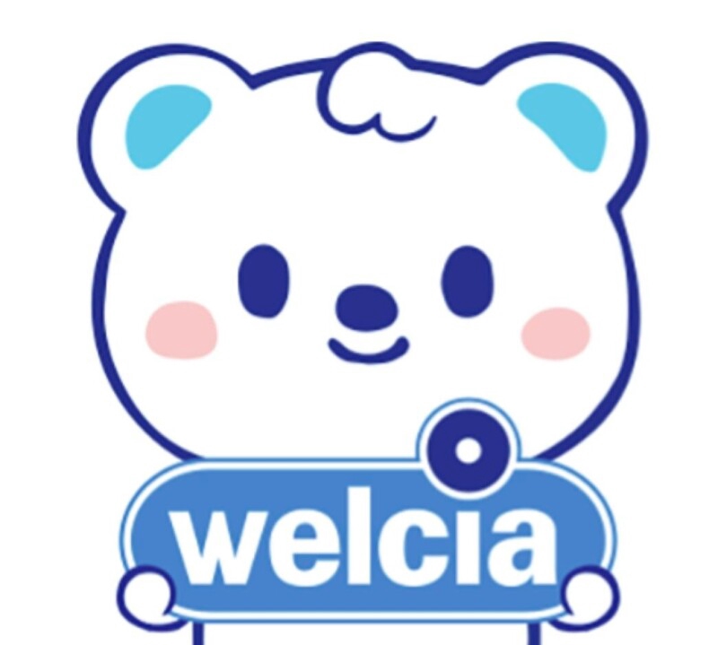 ドラックストア　ウエルシア大阪新町店（ドラッグストア）まで572m