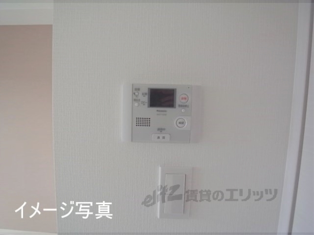 セキュリティ　ドアフォン（ＴＶ含）