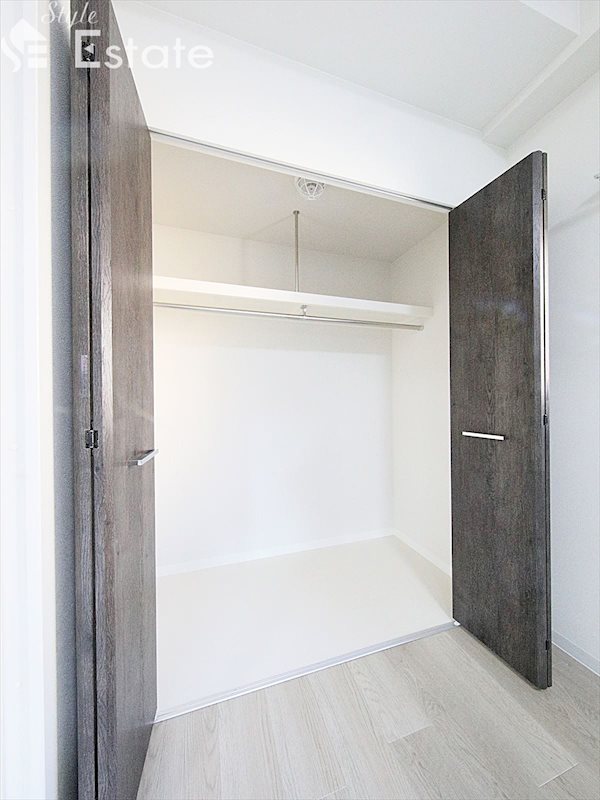 収納　同仕様内装