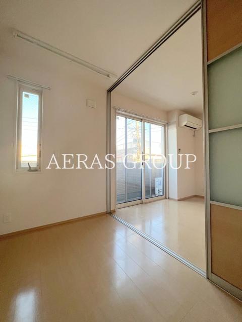 居室・リビング　同仕様