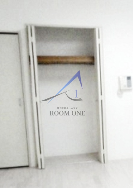 収納　収納です。