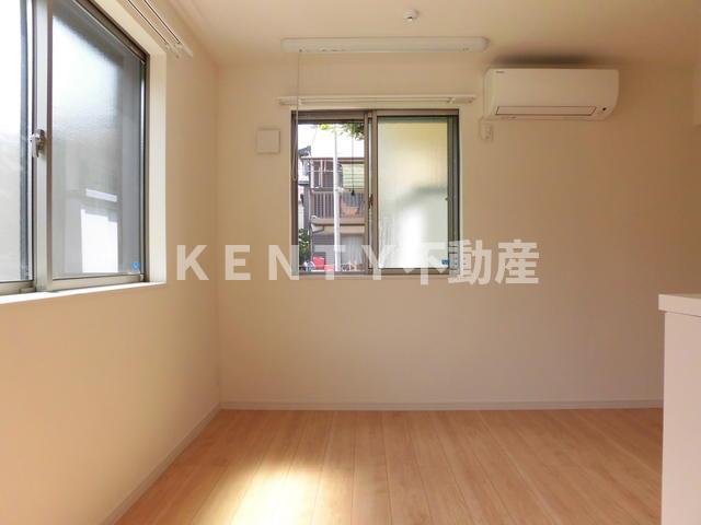 居室・リビング　ゆったり過ごせるリビングです