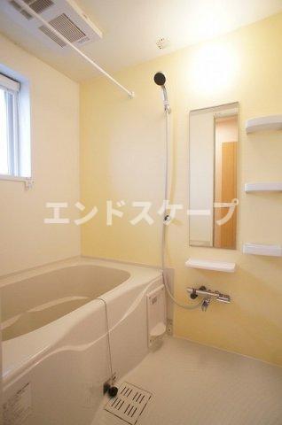 バス・シャワールーム　高崎、前橋のお部屋探しはエンドスケープまで！お客様の理想お聞