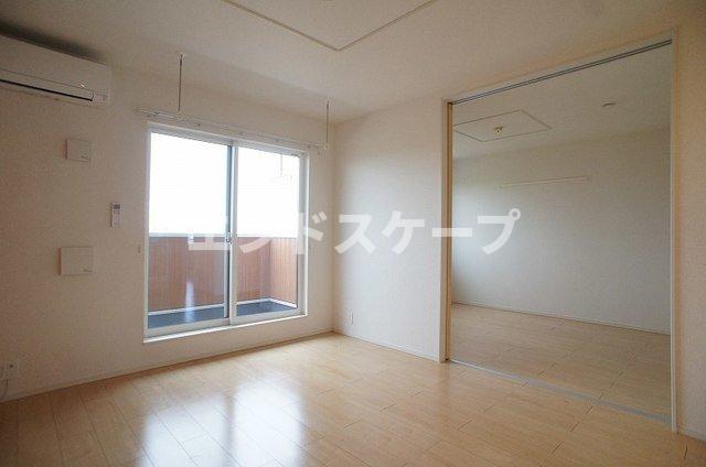 居室・リビング　高崎、前橋のお部屋探しはエンドスケープまで！お客様の理想お聞