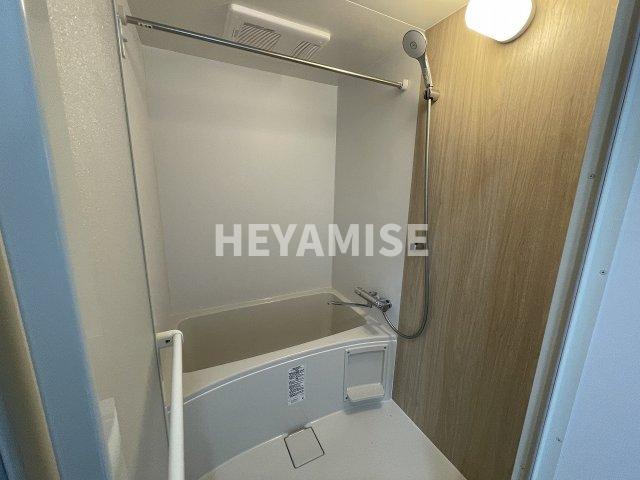 バス・シャワールーム　※同物件同室タイプの写真でございます※現況を優先します※