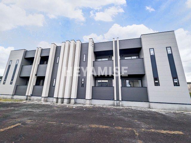 建物外観　※同物件同室タイプの写真でございます※現況を優先します※