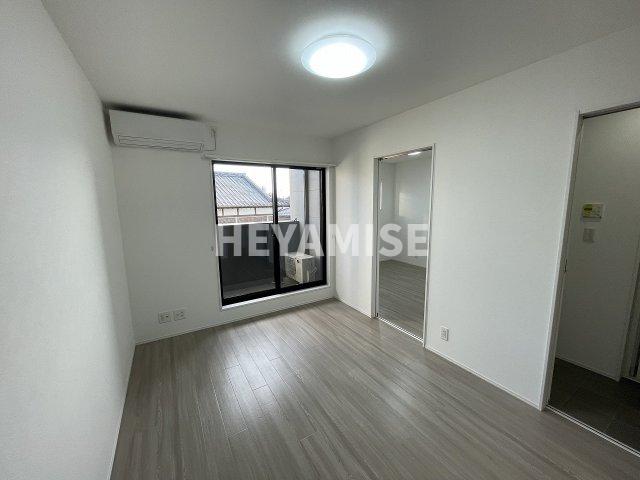 居室・リビング　※同物件同室タイプの写真でございます※現況を優先します※